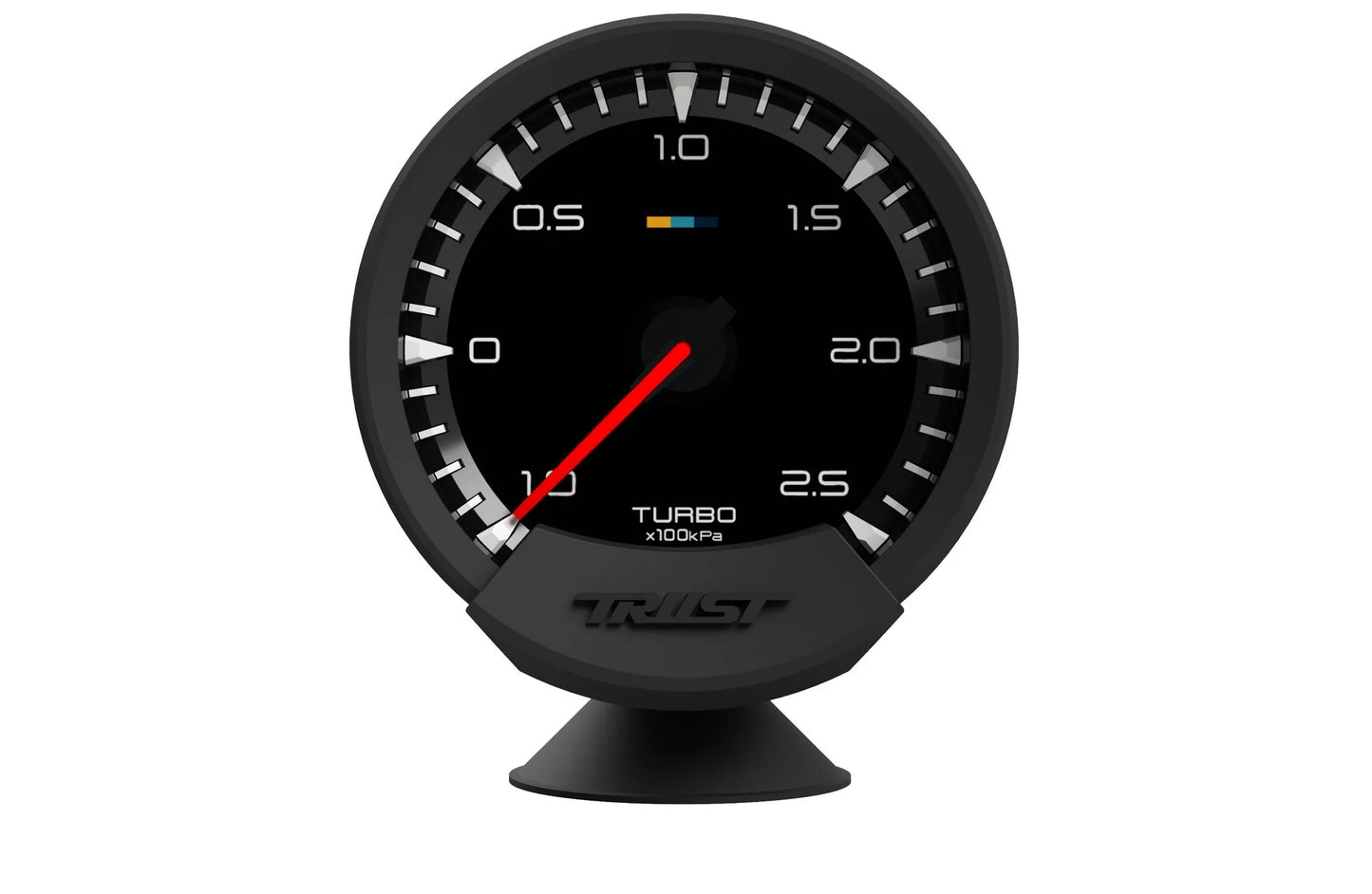 GReddy Sirius 74mm Boost Pressure Gauge