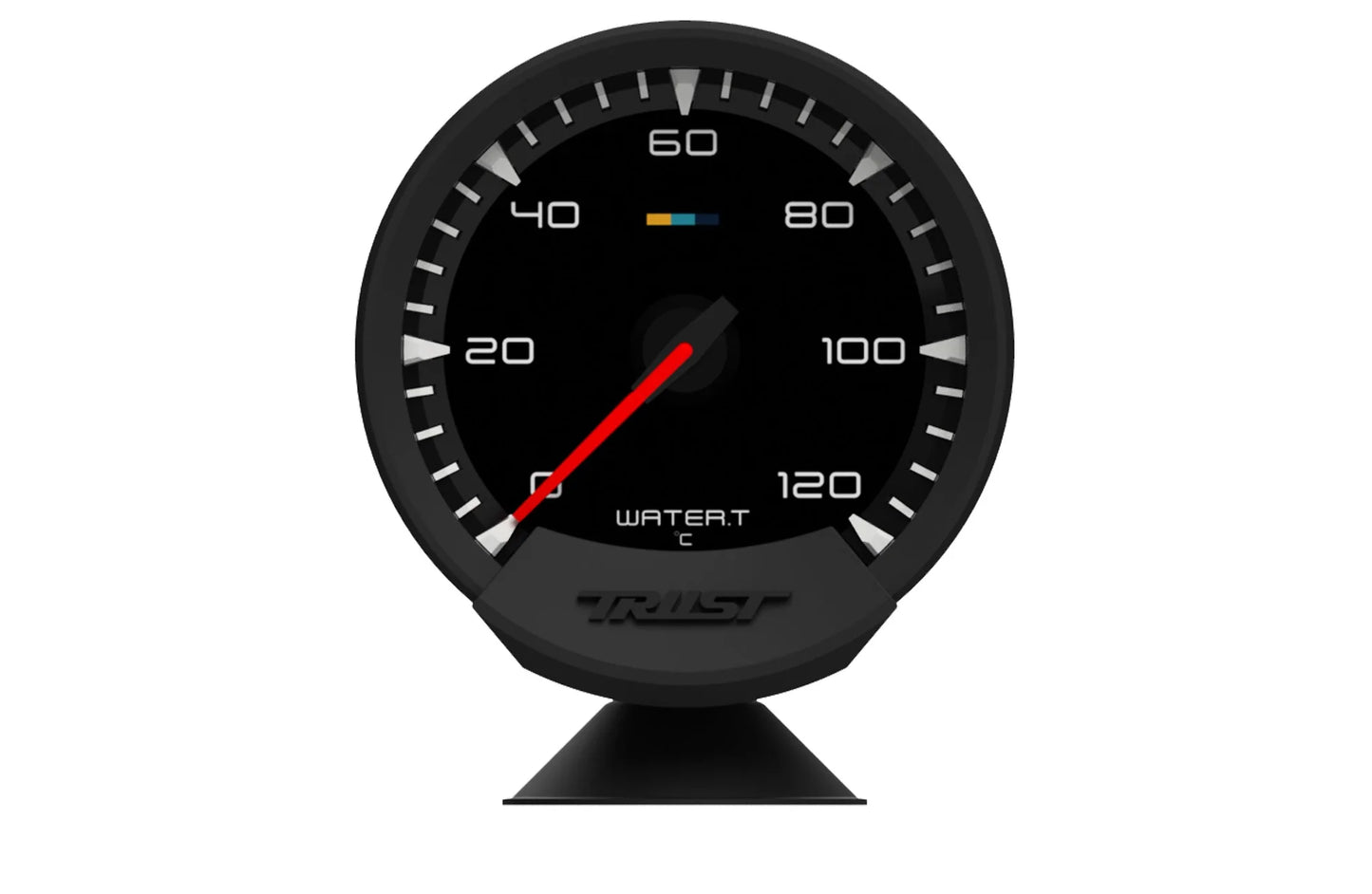 GReddy Sirius 74mm Water Temperature Gauge