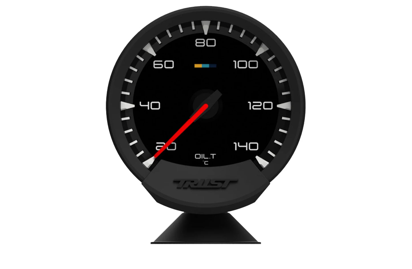 GReddy Sirius 74mm Oil Temperature Gauge