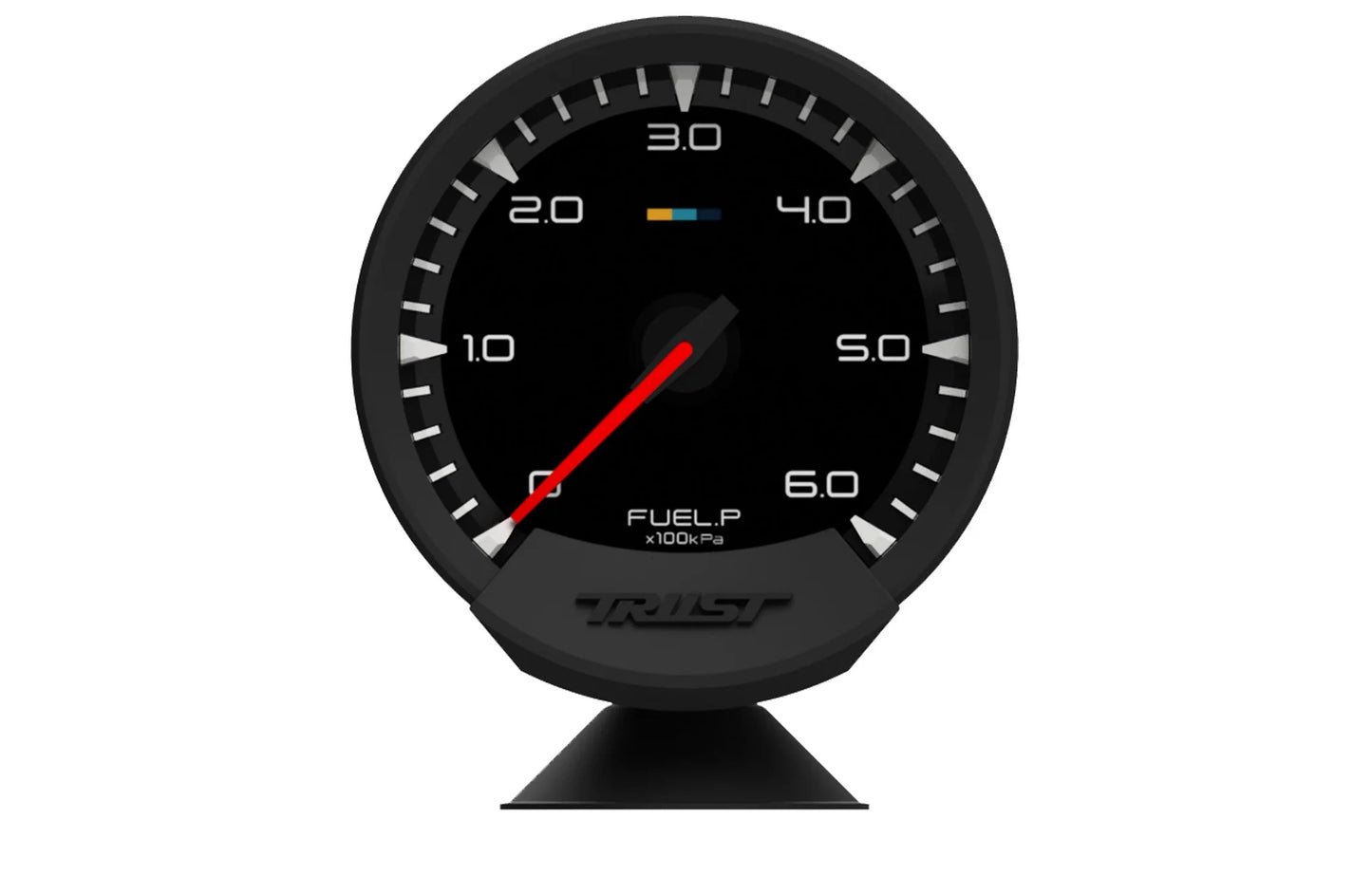 GReddy Sirius 74mm Fuel Pressure Gauge