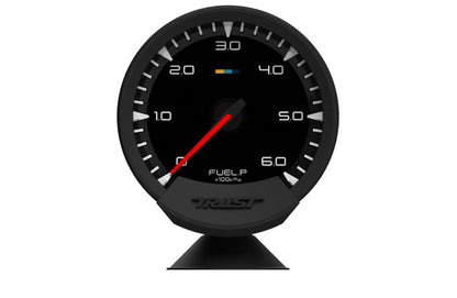 GReddy Sirius 74mm Fuel Pressure Gauge