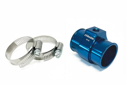 GReddy Radiator Hose Water Temperature Sensor Adapter Multiple Sizes