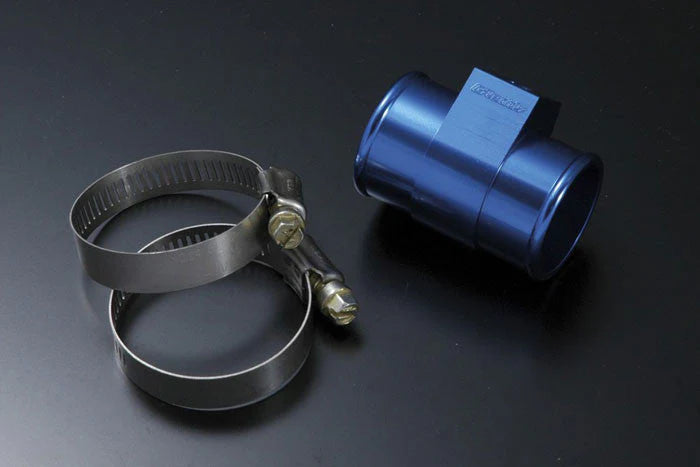 GReddy Radiator Hose Water Temperature Sensor Adapter Multiple Sizes