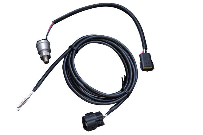 GReddy Sirius 74mm Fuel Pressure Gauge