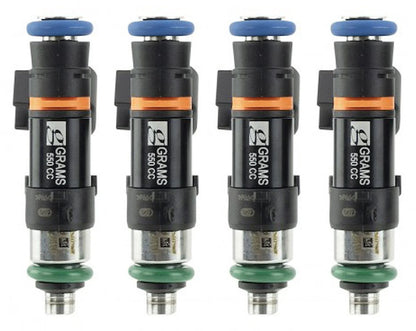 Grams Performance B/D/F/H Injector Kit (Various CC)