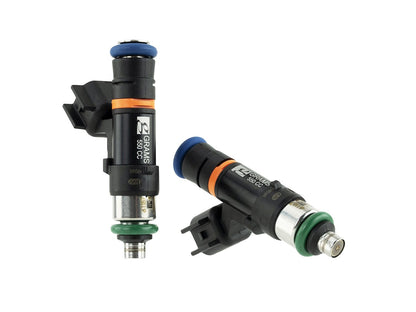 Grams Performance B/D/F/H Injector Kit (Various CC)