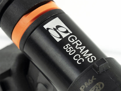 Grams Performance B/D/F/H Injector Kit (Various CC)