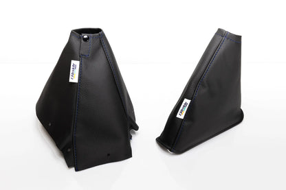 Greddy Genuine Leather Shift Boot (Nissan Skyline GT-R)