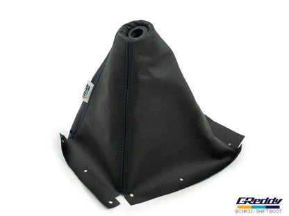 Greddy Genuine Leather Shift Boot (Nissan Skyline GT-R)