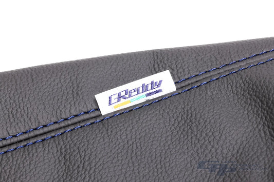 Greddy Genuine Leather Shift Boot (Nissan Skyline GT-R)