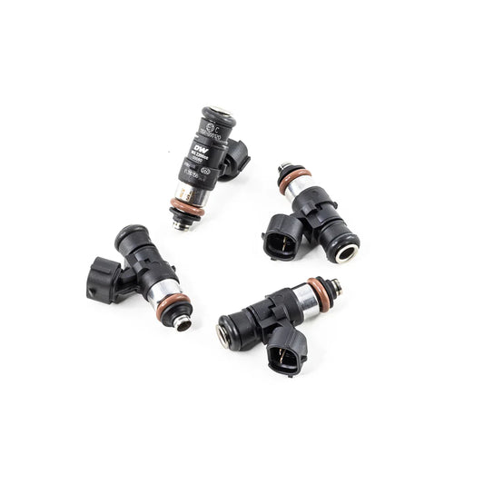 Deatschwerks Bosch Fuel Injectors Honda S2K 06-09 (Various CC)
