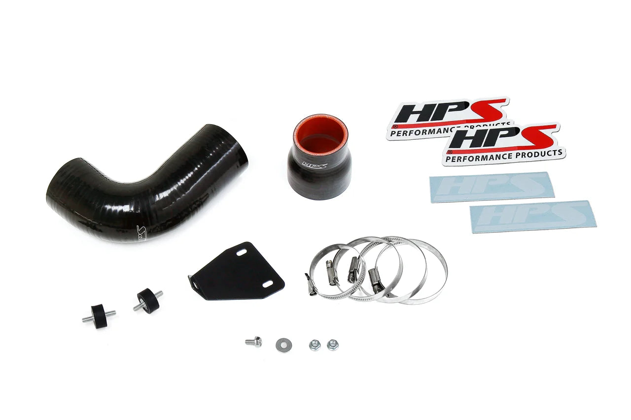 HPS INTERCOOLER COLD SIDE CHARGE PIPE - (Civic 1.5LT 16-20)