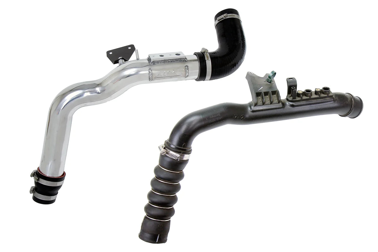 HPS INTERCOOLER COLD SIDE CHARGE PIPE - (Civic 1.5LT 16-20)