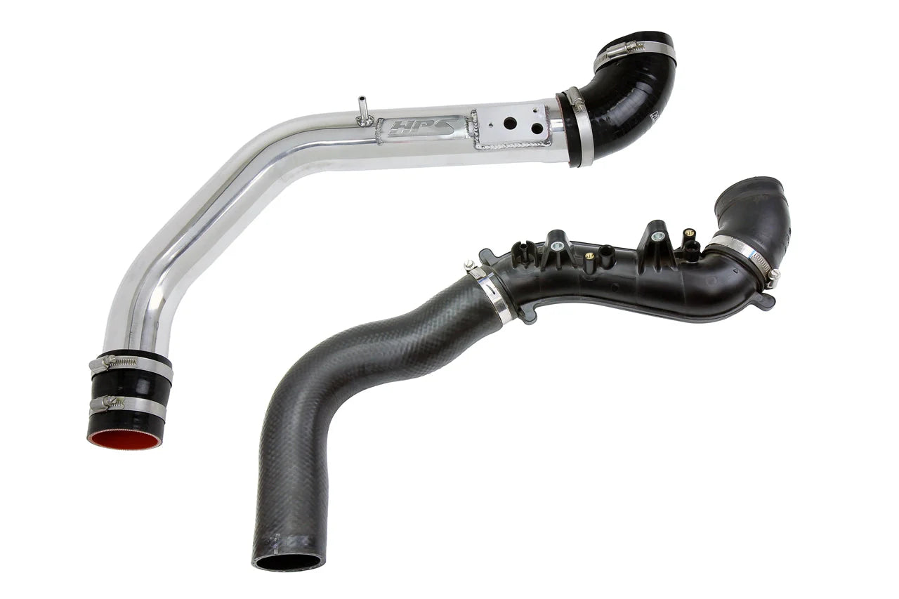 HPS INTERCOOLER CHARGE PIPE KIT - Acura RDX 19-24/ Accord 2.0L Turbo 18-22