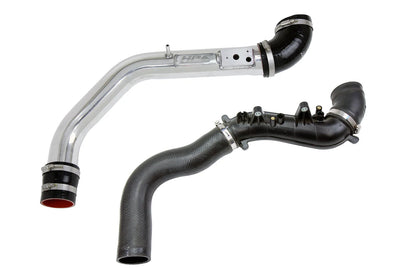 HPS INTERCOOLER CHARGE PIPE KIT - Acura RDX 19-24/ Accord 2.0L Turbo 18-22