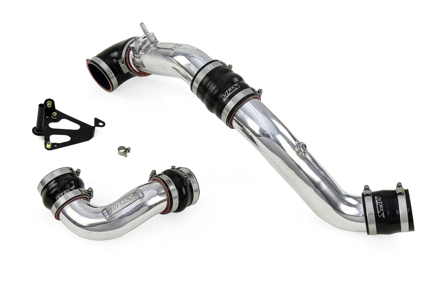 HPS INTERCOOLER CHARGE PIPE KIT - CIVIC TYPE R (FK8) 17-21