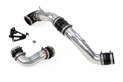 HPS INTERCOOLER CHARGE PIPE KIT - CIVIC TYPE R (FK8) 17-21