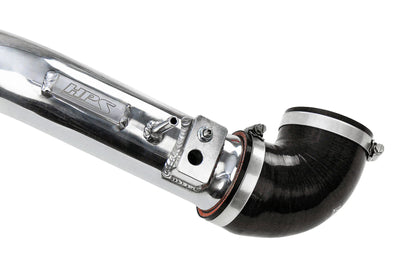 HPS INTERCOOLER CHARGE PIPE KIT - CIVIC TYPE R (FK8) 17-21