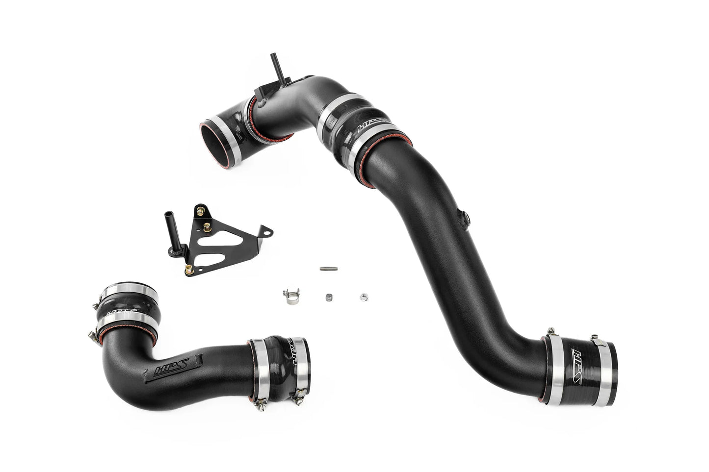 HPS INTERCOOLER CHARGE PIPE KIT - CIVIC TYPE R (FK8) 17-21