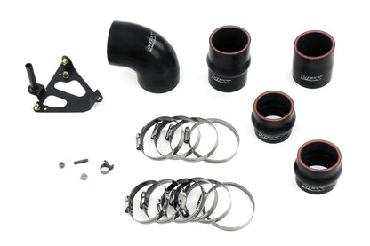 HPS INTERCOOLER CHARGE PIPE KIT - CIVIC TYPE R (FK8) 17-21