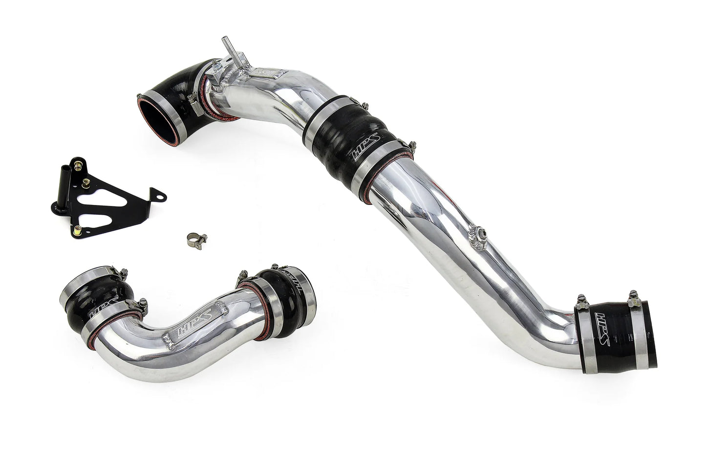 HPS INTERCOOLER CHARGE PIPE KIT - CIVIC TYPE R 22+ (FL5) / INTEGRA TYPE S 23+ (DE5)