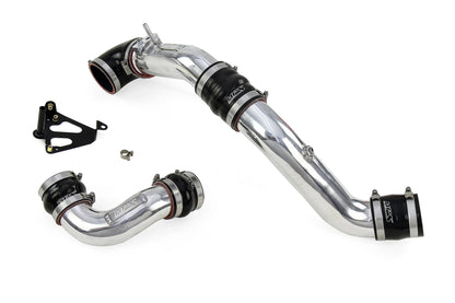 HPS INTERCOOLER CHARGE PIPE KIT - CIVIC TYPE R 22+ (FL5) / INTEGRA TYPE S 23+ (DE5)