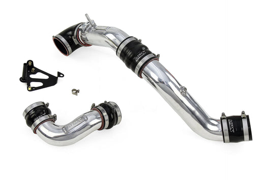 HPS INTERCOOLER CHARGE PIPE KIT - CIVIC TYPE R 22+ (FL5) / INTEGRA TYPE S 23+ (DE5)