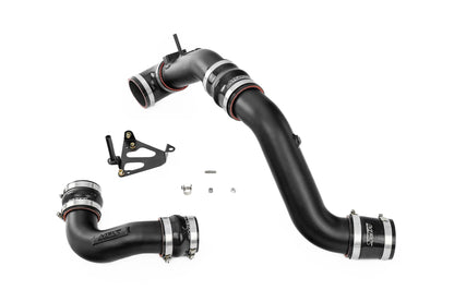 HPS INTERCOOLER CHARGE PIPE KIT - CIVIC TYPE R 22+ (FL5) / INTEGRA TYPE S 23+ (DE5)
