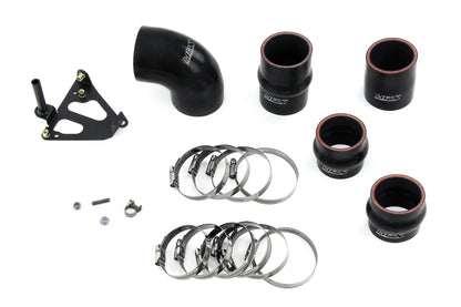 HPS INTERCOOLER CHARGE PIPE KIT - CIVIC TYPE R 22+ (FL5) / INTEGRA TYPE S 23+ (DE5)