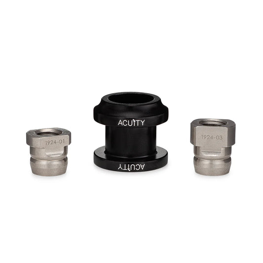 ACUITY SHIFT BOOT COLLAR UPGRADE (HONDA/ACURA)