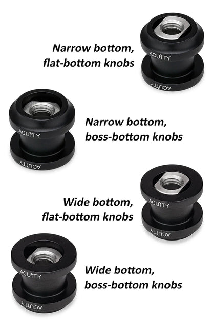 ACUITY SHIFT BOOT COLLAR UPGRADE (HONDA/ACURA)