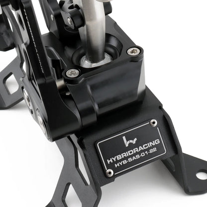 HYBRID RACING V3 SHORT SHIFTER ASSEMBLY (RSX 02-06/K-SWAP)