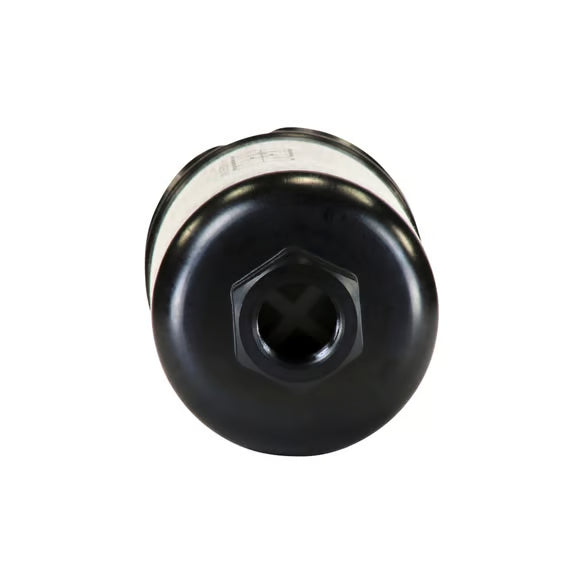 AEM HIGH FLOW 400LPH METRIC INLINE FUEL PUMP - 044 STYLE