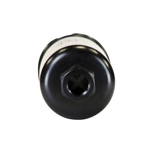 AEM HIGH FLOW 400LPH METRIC INLINE FUEL PUMP - 044 STYLE