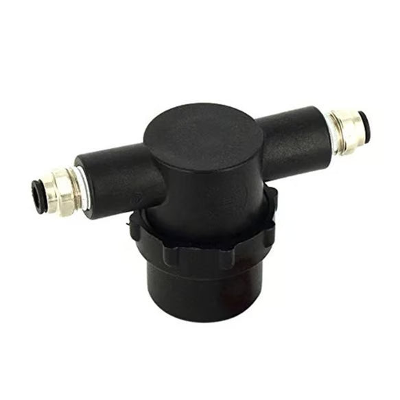 AEM WATER/METHANOL INJECTION INLINE FILTER