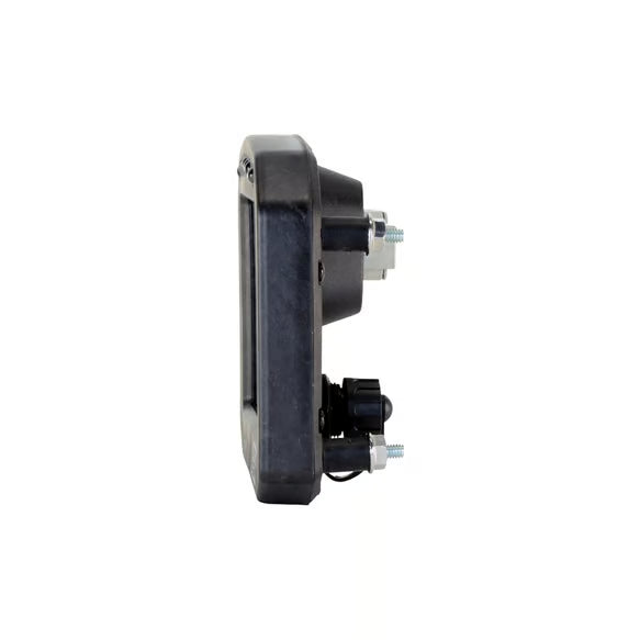 AEM Electronics CD-5 Carbon Flat Panel Digital Dash Display
