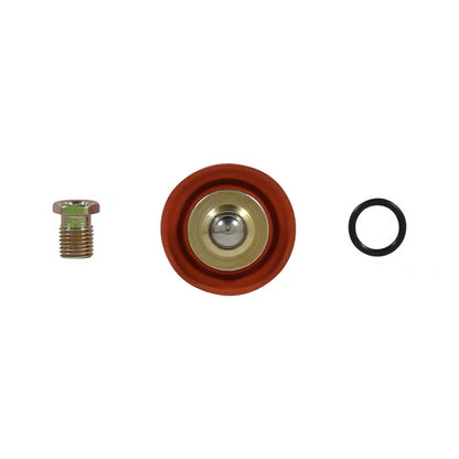 AEM Electronics Adjustable Fuel Pressure Regulator Rebuild Kit