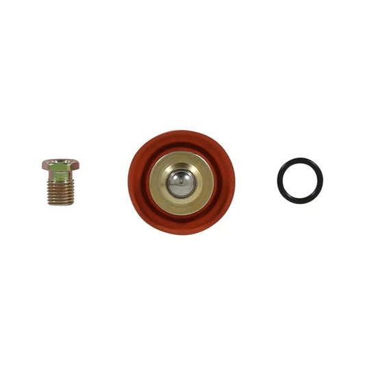 AEM Electronics Adjustable Fuel Pressure Regulator Rebuild Kit