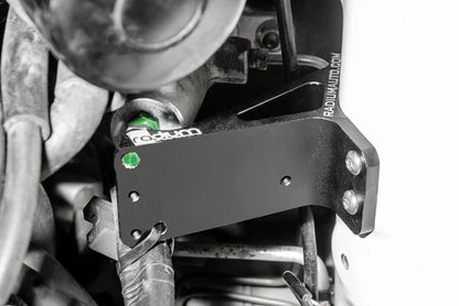 Radium Engineering Master Cylinder Brace (Subaru/Saab)