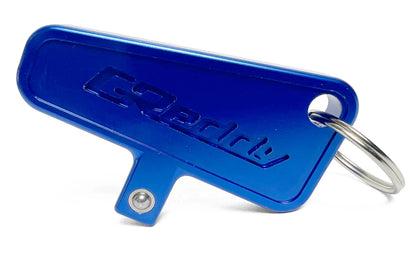 GReddy 3/8" Drive Master Switch Keychain