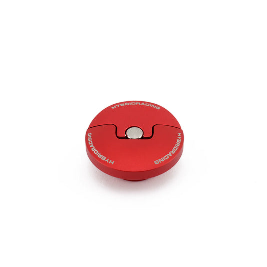 HYBRID RACING V2 SLIM OIL CAP - HONDA / ACURA