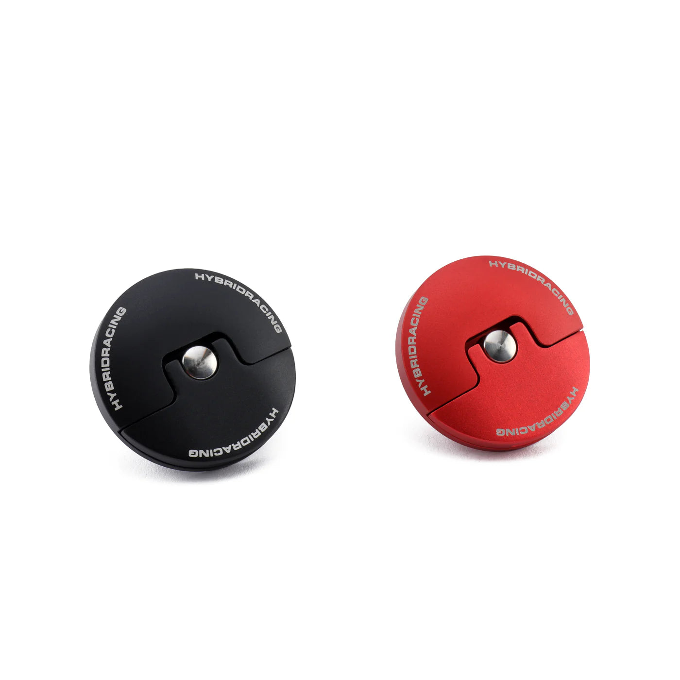 HYBRID RACING V2 SLIM OIL CAP - HONDA / ACURA