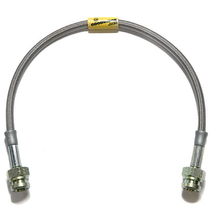 GOODRIDGE STAINLESS STEEL OE HYDRAULIC CLUTCH LINE (HONDA/ACURA)