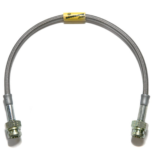 GOODRIDGE STAINLESS STEEL OE HYDRAULIC CLUTCH LINE (HONDA/ACURA)