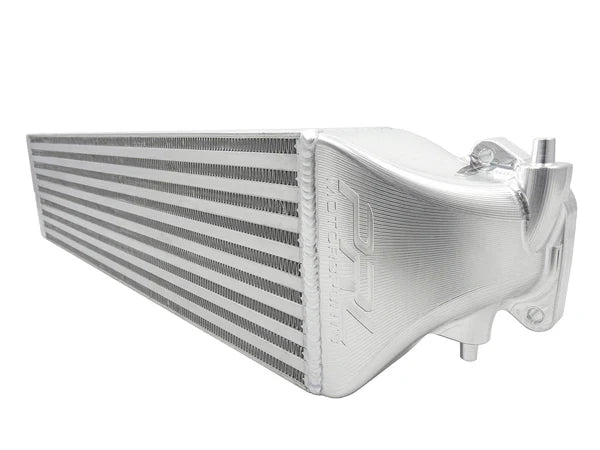 PRL MOTORSPORTS BILLET INTERCOOLER UPGRADE - (CIVIC TYPE R 17-21)(FK8)