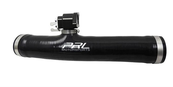 PRL Silicone Intake Hose Kit Honda Accord 18-22