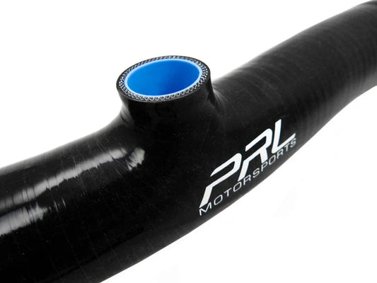 PRL Silicone Intake Hose Kit Honda Accord 18-22
