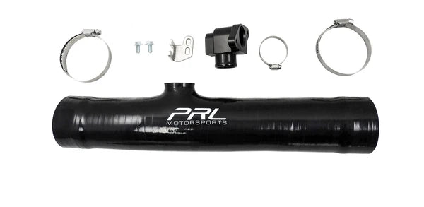 PRL Silicone Intake Hose Kit Honda Accord 18-22