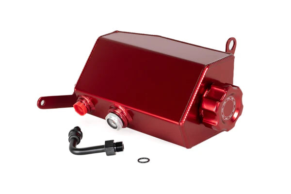 PRL Motorsports 2022+ Honda Civic 1.5T & 2.0L Coolant Overflow Reservoir Tank