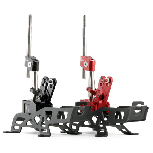 HYBRID RACING V3 SHORT SHIFTER ASSEMBLY (RSX 02-06/K-SWAP)